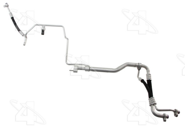 Four Seasons A/C Suction and Liquid Line Hose Assembly P/N:66315