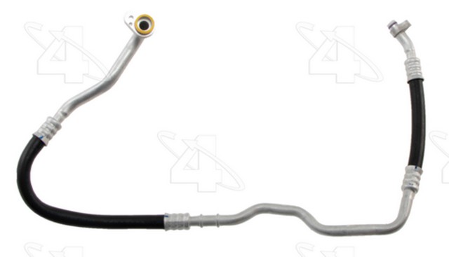 Four Seasons A/C Refrigerant Suction Hose P/N:66327