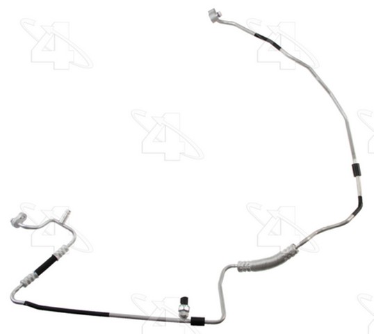 Four Seasons A/C Refrigerant Liquid Hose P/N:66333