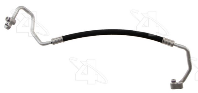 A/C Refrigerant Discharge Hose-Hose Assembly 4 Seasons 66335