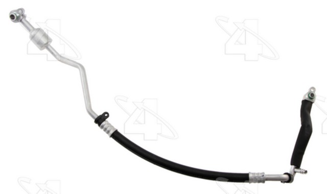Four Seasons A/C Refrigerant Suction Hose P/N:66343