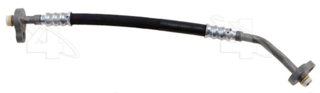 A/C Refrigerant Liquid Hose-Hose Assembly 4 Seasons fits 08-12 Land Rover LR2