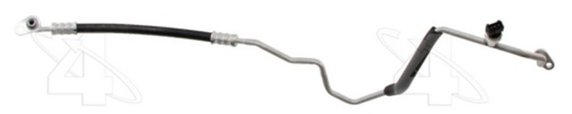 Four Seasons A/C Refrigerant Liquid Hose P/N:66359