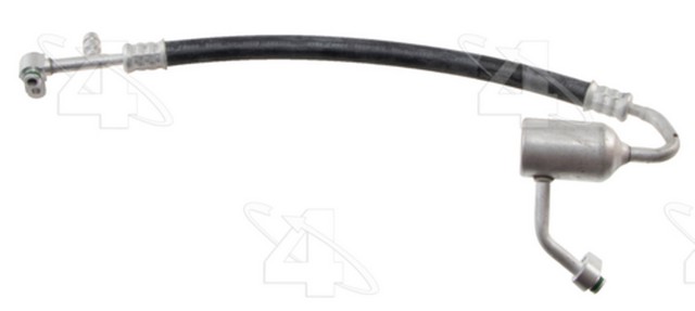 Four Seasons A/C Refrigerant Discharge Hose P/N:66362
