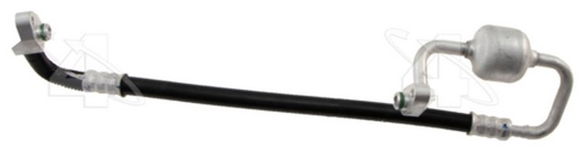 A/C Refrigerant Discharge Hose-Hose Assembly 4 Seasons 66365