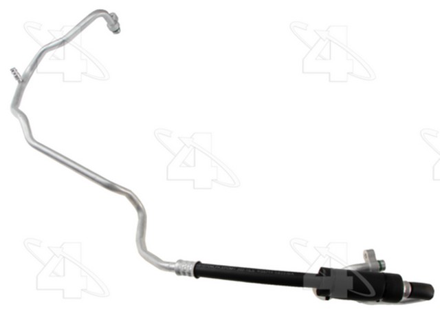A/C Refrigerant Suction Hose-Hose Assembly 66379 fits 16-21 Honda Civic 1.5L-L4