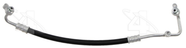 A/C Refrigerant Discharge Hose-Hose Assembly fits 16-20 Honda Civic 2.0L-L4