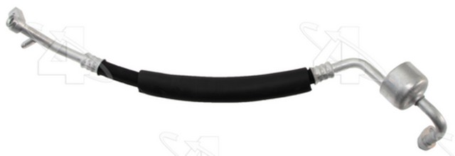 Four Seasons A/C Refrigerant Suction Hose P/N:66390