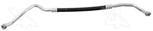 Four Seasons A/C Refrigerant Suction Hose P/N:66391