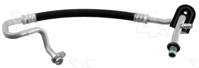 Four Seasons A/C Refrigerant Suction Hose P/N:66393
