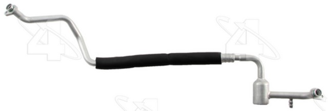 Four Seasons A/C Refrigerant Suction Hose P/N:66409