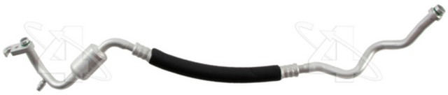 A/C Refrigerant Suction Hose-Hose Assembly 4 Seasons 66411