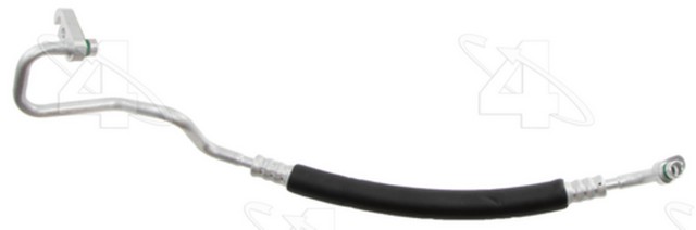 Four Seasons A/C Refrigerant Discharge Hose P/N:66418