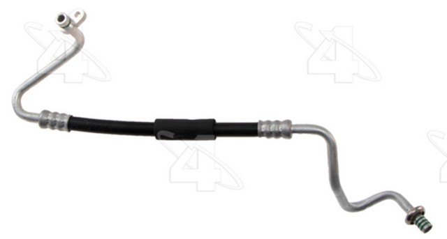 Four Seasons A/C Refrigerant Discharge Hose P/N:66419