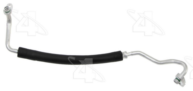 Four Seasons A/C Refrigerant Discharge Hose P/N:66441