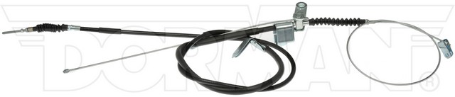 Dorman - First Stop Parking Brake Cable P/N:C661436