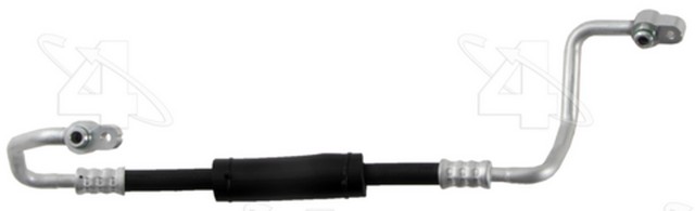 A/C Refrigerant Discharge Hose-Hose Assembly 4 Seasons fits 16-18 Acura RDX