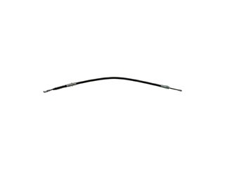 Dorman - First Stop Parking Brake Cable P/N:C126834
