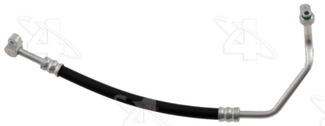 Four Seasons A/C Refrigerant Discharge Hose P/N:66477
