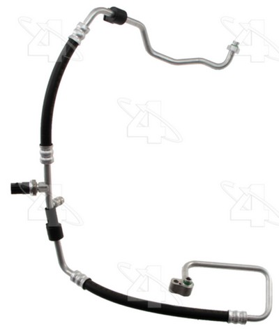Four Seasons A/C Refrigerant Discharge Hose P/N:66479