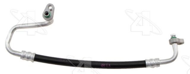 Four Seasons A/C Refrigerant Discharge Hose P/N:66480