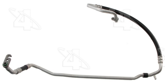 Four Seasons A/C Refrigerant Suction Hose P/N:66507