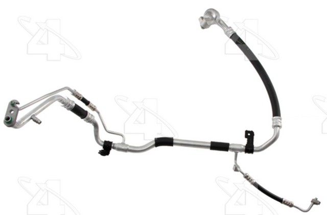 Four Seasons A/C Suction and Liquid Line Hose Assembly P/N:66529