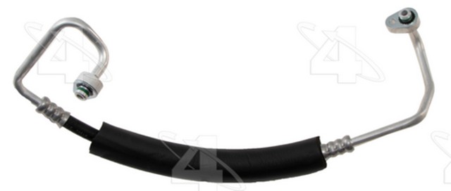 A/C Refrigerant Discharge Hose-Hose Assembly 4 Seasons 66533
