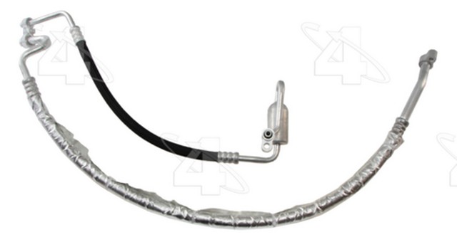 Four Seasons A/C Refrigerant Discharge / Suction Hose Assembly P/N:66535