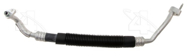 Four Seasons A/C Refrigerant Suction Hose P/N:66538