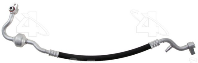 A/C Refrigerant Suction Hose-Hose Assembly 4 Seasons 66539