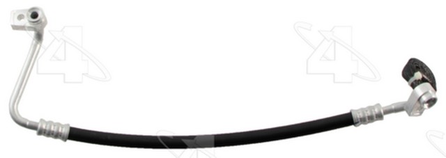 A/C Refrigerant Discharge Hose-Hose Assembly fits 13-16 Ford Escape 1.6L-L4