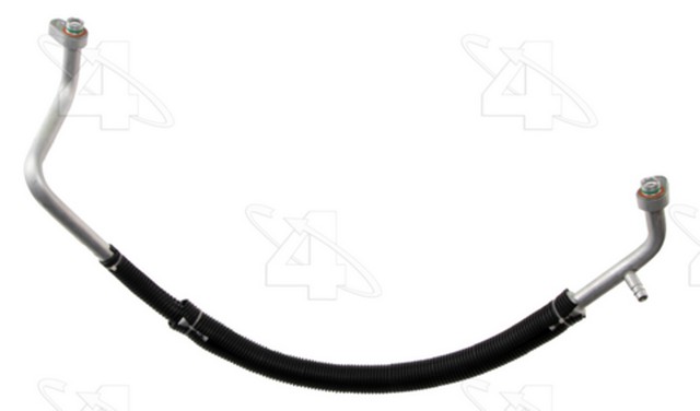 Four Seasons A/C Refrigerant Suction Hose P/N:66546