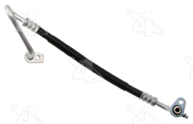 A/C Refrigerant Discharge Hose-Hose Assembly 4 Seasons 66549