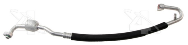 Four Seasons A/C Refrigerant Suction Hose P/N:66559