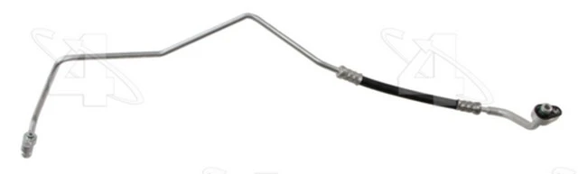 A/C Refrigerant Liquid Hose-Hose Assembly 4 Seasons fits 04-06 Chrysler Pacifica