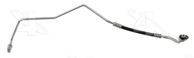 Four Seasons A/C Refrigerant Liquid Hose P/N:66571