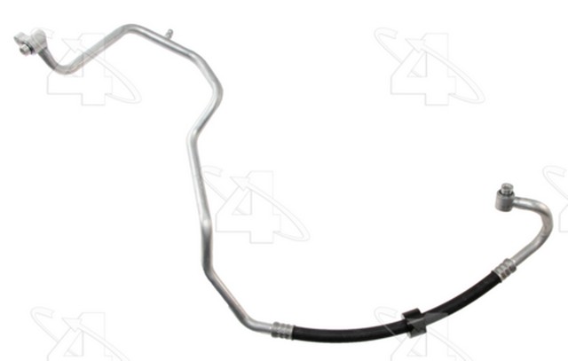 Four Seasons A/C Refrigerant Suction Hose P/N:66578