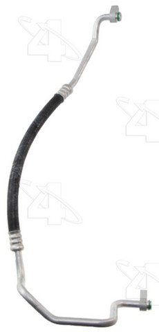 A/C Refrigerant Suction Hose-Hose Assembly 4 Seasons 66587 fits 11-16 Scion tC