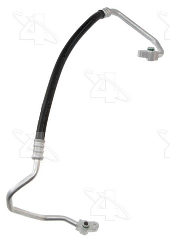 Four Seasons A/C Refrigerant Discharge Hose P/N:66590
