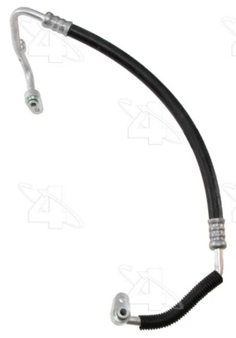 A/C Refrigerant Discharge Hose-Hose Assembly 66592 fits 10-13 Highlander 2.7L-L4