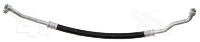 A/C Refrigerant Suction Hose-Hose Assembly 4 Seasons 66594