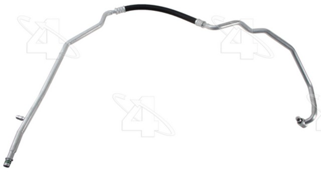 Four Seasons A/C Refrigerant Suction Hose P/N:66595