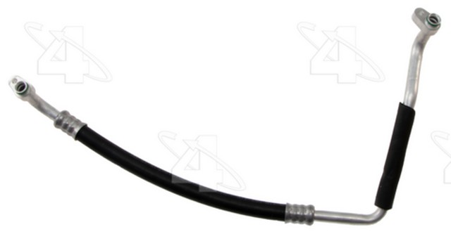 Four Seasons A/C Refrigerant Suction Hose P/N:66600