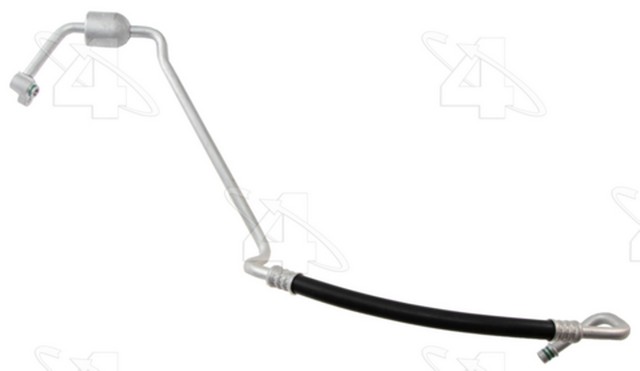 Four Seasons A/C Refrigerant Suction Hose P/N:66607