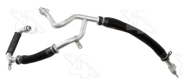 A/C Refrigerant Suction Hose-Hose Assembly 4 Seasons 66634