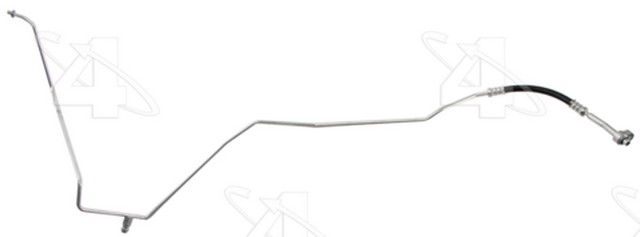 Four Seasons A/C Refrigerant Liquid Hose P/N:66636