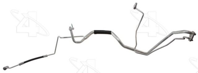 Four Seasons A/C Suction and Liquid Line Hose Assembly P/N:66648