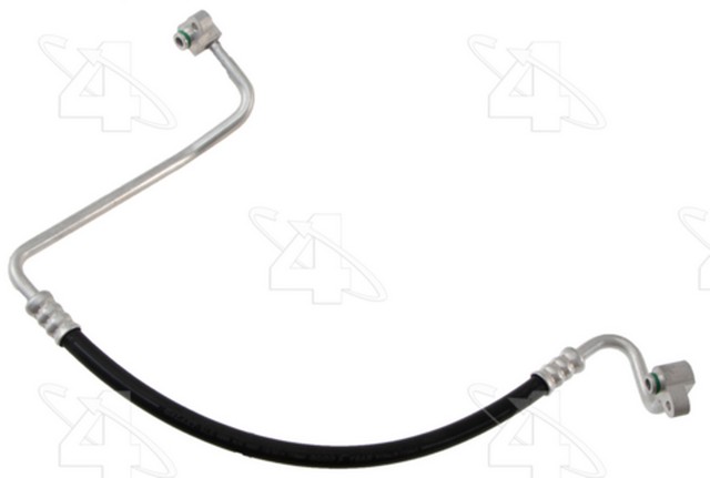 A/C Refrigerant Discharge Hose-Hose Assembly 4 Seasons fits 01-03 Lexus LS430