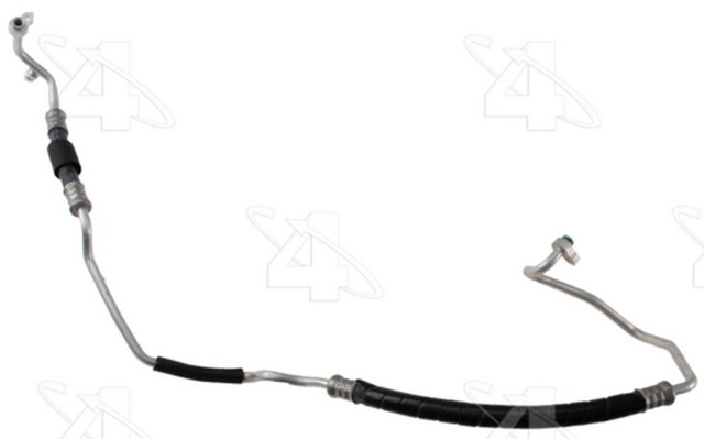 Four Seasons A/C Refrigerant Discharge Hose P/N:66670